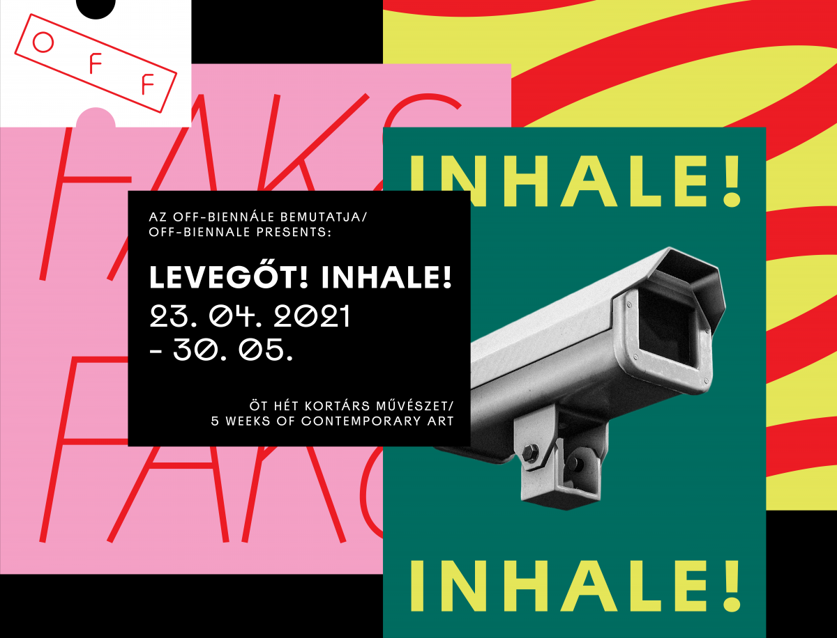 OFF-Biennale Budapest
