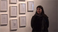 Artist talk with Vesna Bukovec