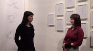 Living Archive Interview: Ida Hiršenfelder with Vesna Bukovec
