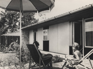 
AT HOME: Architects France and Marta Ivanšek