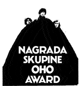 OHO Award