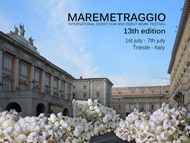 Maremetraggio 2012