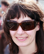 Vesna Bukovec