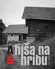Hiša na hribu 2016 / Marjeta in zmaj
